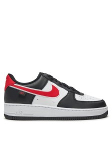 Nike Sneakersy Air Force 1 '07 Nn HM0721 002 Kolorowy