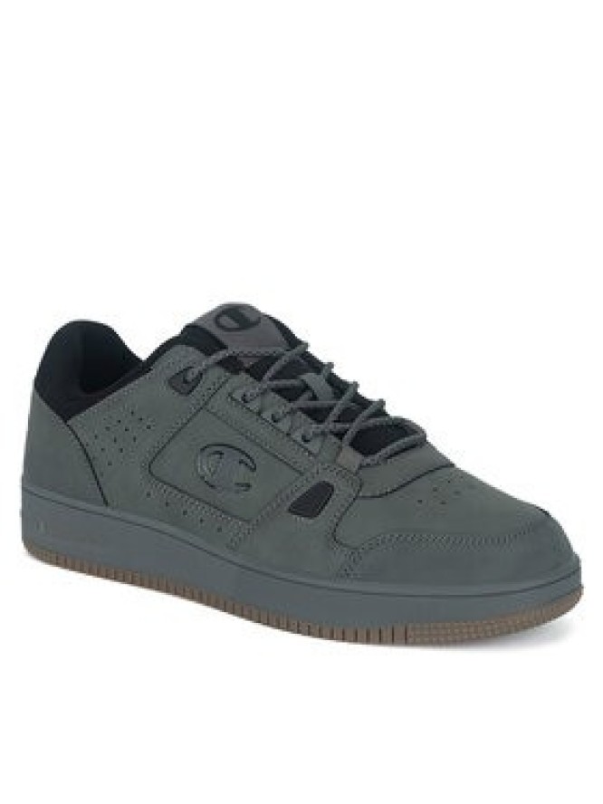 Champion Sneakersy RD18 LOW CORD LOW S22294-ES014 Szary