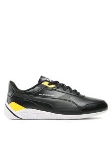 Puma Sneakersy Pl Rdg Cat 2.0 30744501 Czarny