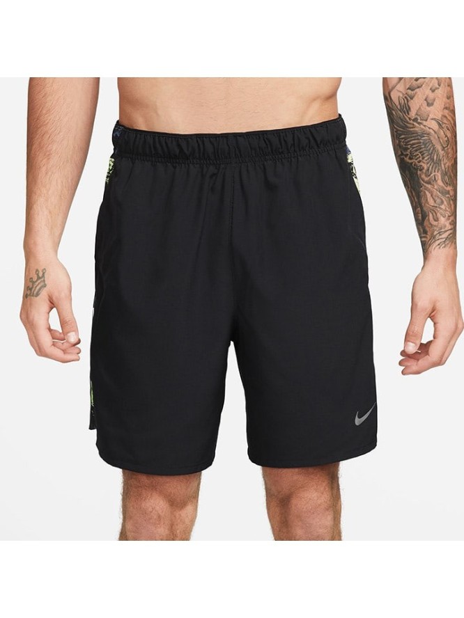 Nike Szorty w kolorze czarnym do biegania rozmiar: XL