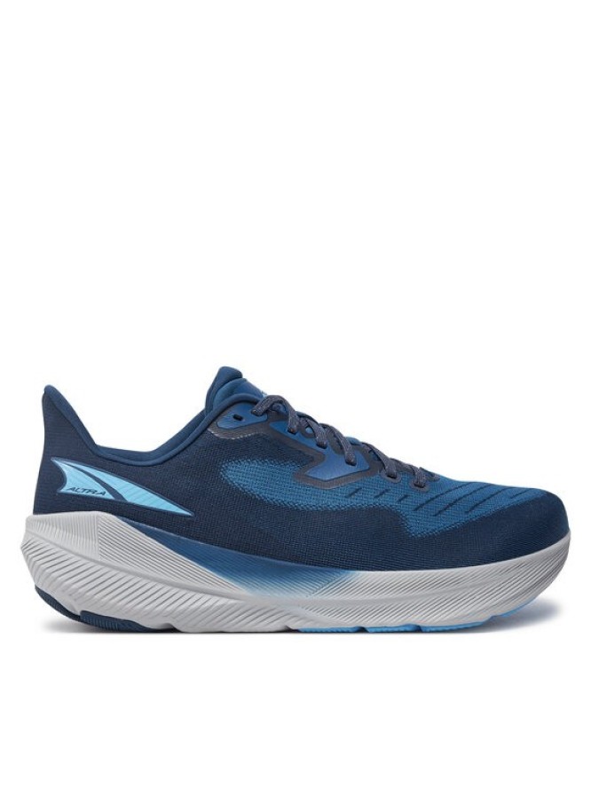 Altra Buty do biegania Experience Flow AL0A85NV Niebieski