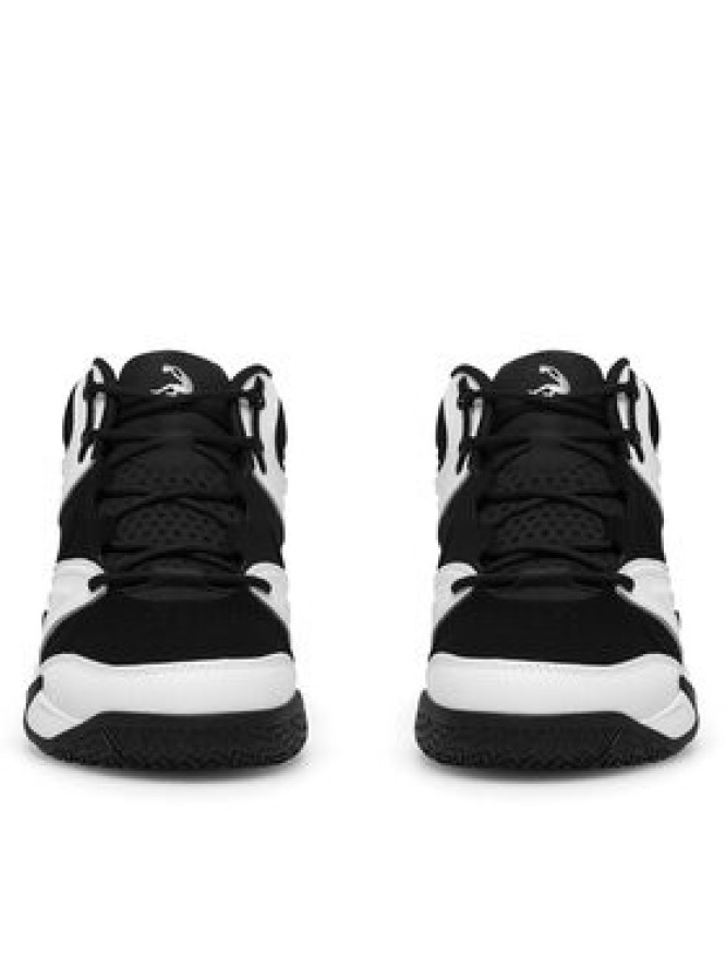 Shaq Sneakersy DEVASTATOR AQ95010M-BW Czarny