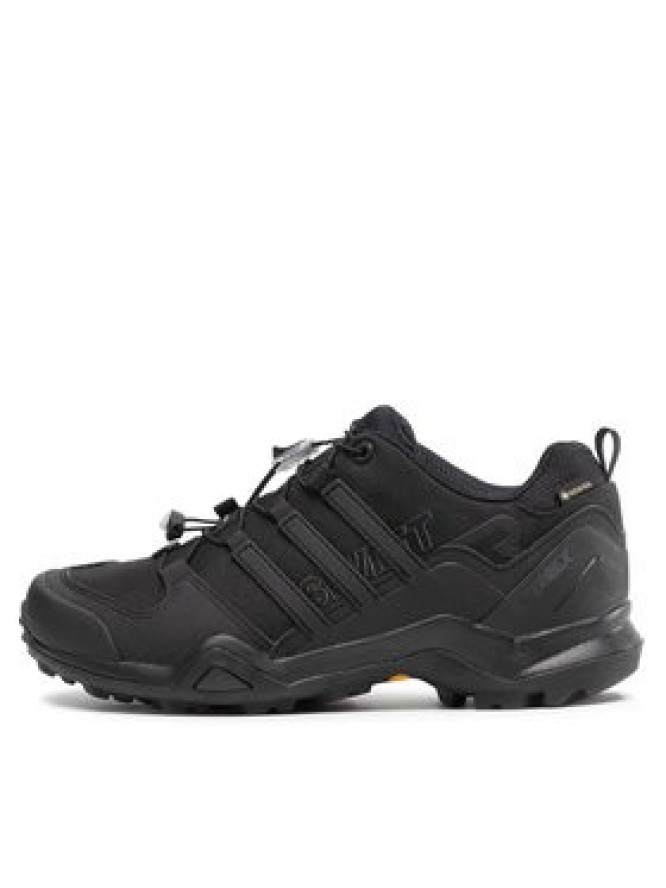 adidas Trekkingi Terrex Swift R2 Gtx GORE-TEX CM7492 Czarny