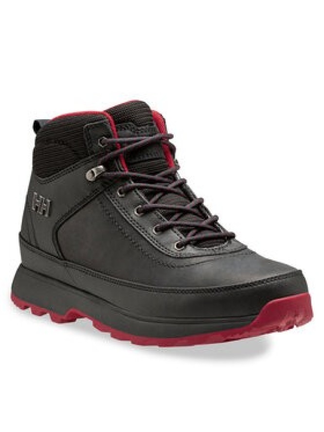 Helly Hansen Trekkingi Calgary 2 Boots 12036 Czarny