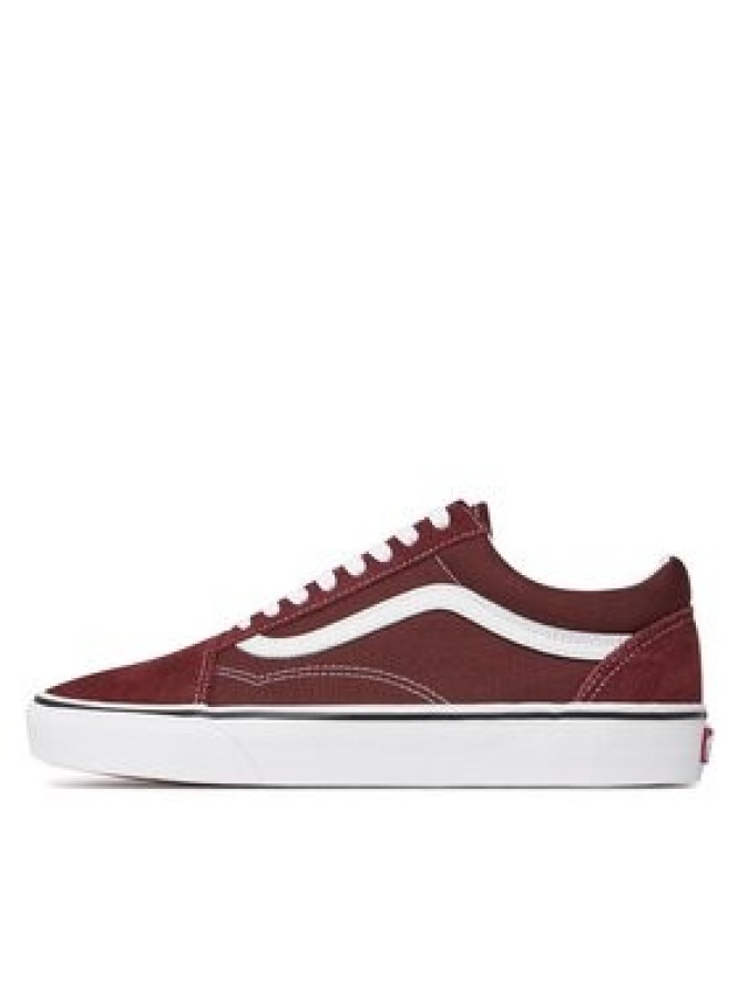 Vans Tenisówki Old Skool VN0005UF7YO1 Brązowy