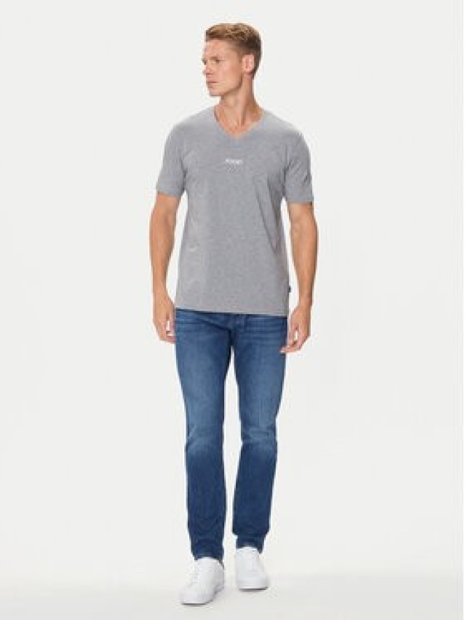 JOOP! Komplet 2 t-shirtów 30029916 Szary Regular Fit