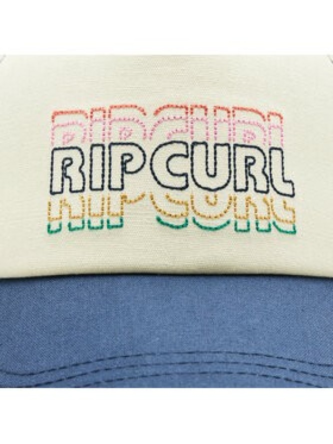 Rip Curl Czapka z daszkiem 01LWHE Kolorowy