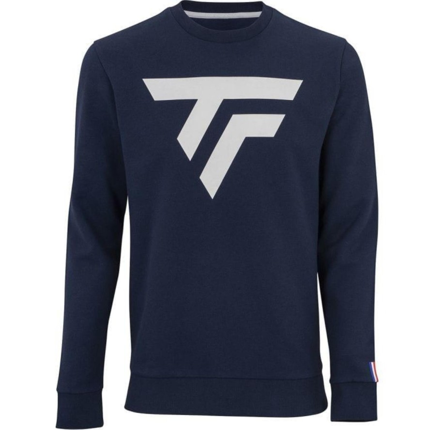 Bluza Tecnifibre FLEECE SWEATER