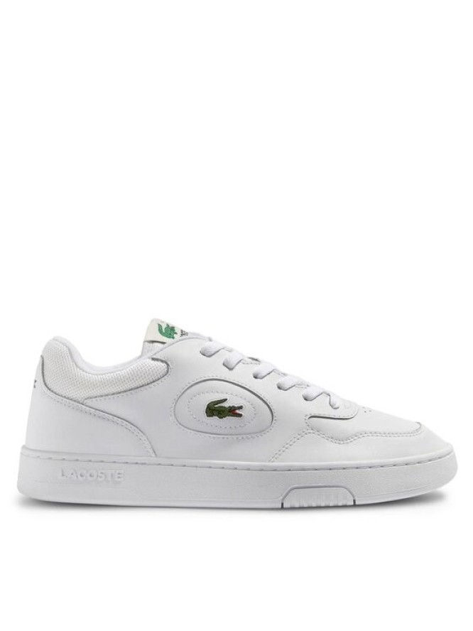 Lacoste Sneakersy Lineset 746SMA0045 Biały