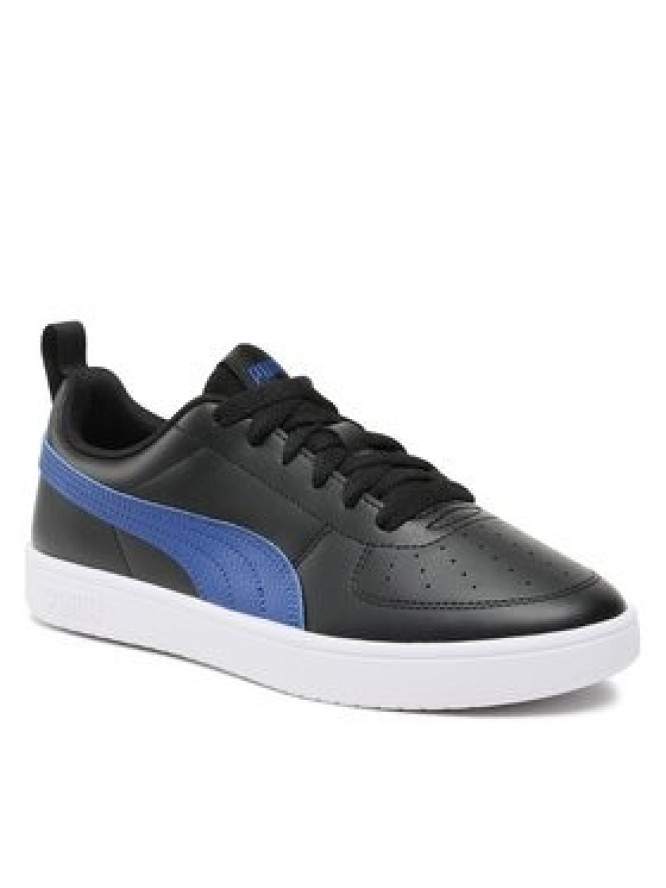 Puma Sneakersy Rickie 387607 07 Czarny