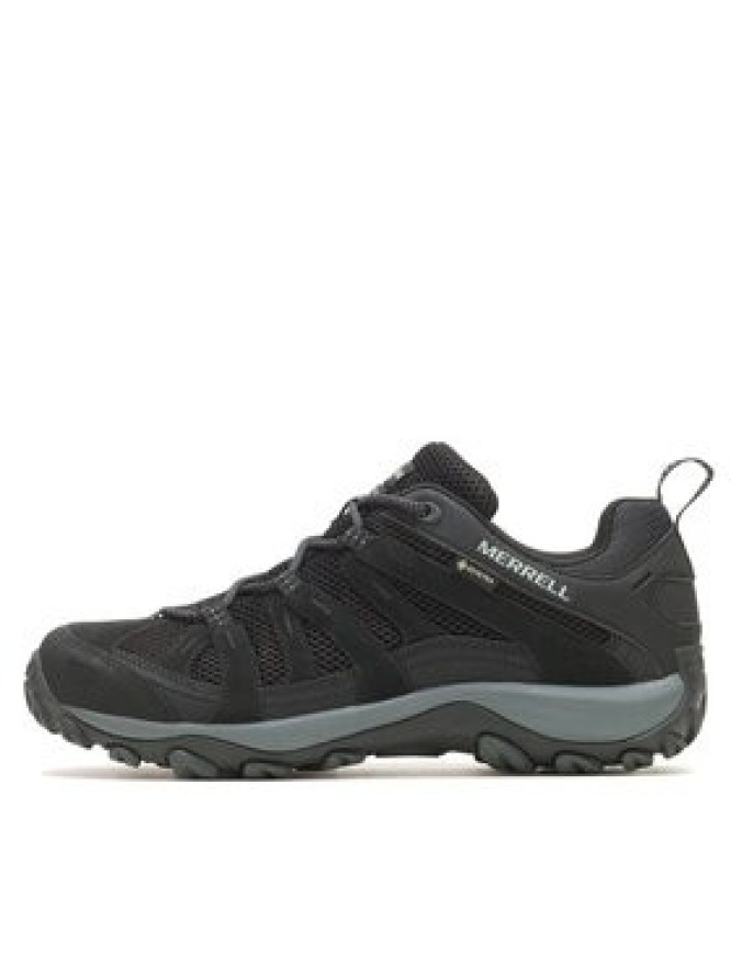 Merrell Trekkingi Alverstone 2 Gtx J036899 Czarny