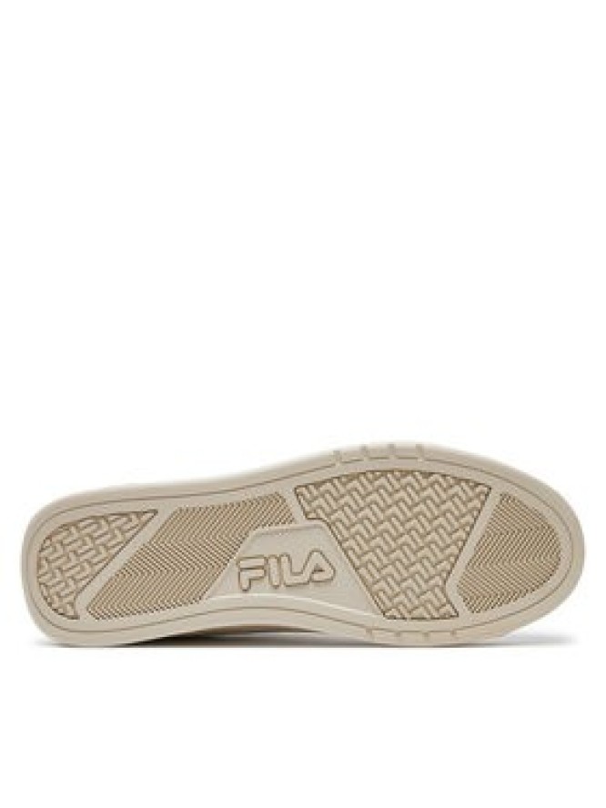 Fila Sneakersy Crosscourt 2 Nt Patch FFM0272 Biały