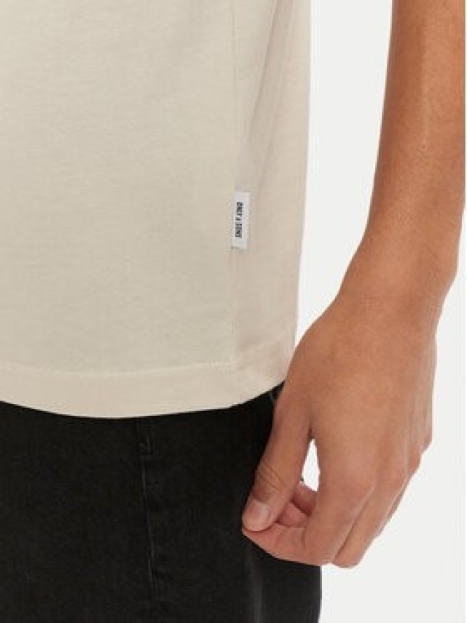 Only & Sons T-Shirt Bowen 22032071 Beżowy Relaxed Fit