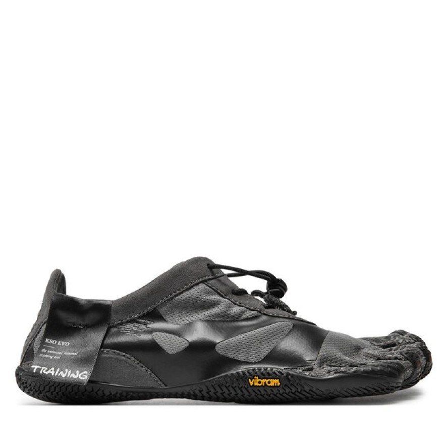 Buty na siłownię Vibram Fivefingers