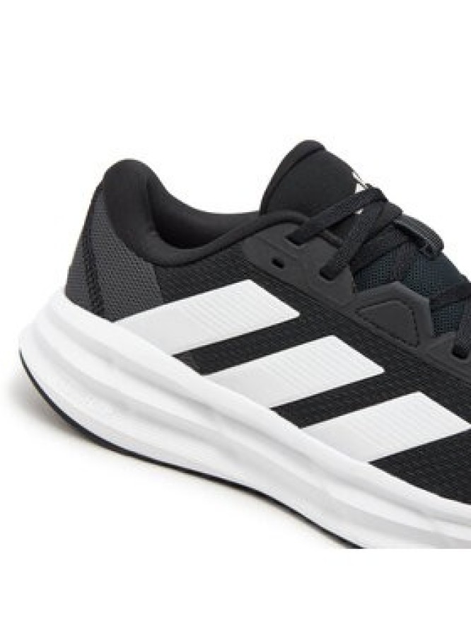 adidas Buty do biegania Galaxy 7 M ID8760 Czarny