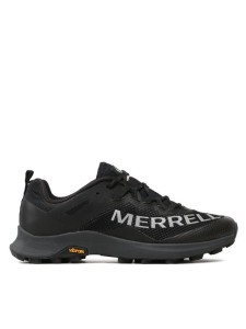 Merrell Buty do biegania MTL Long Sky J066579 Czarny