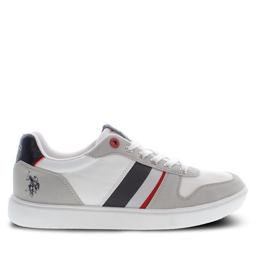 Sneakersy U.S. Polo Assn.