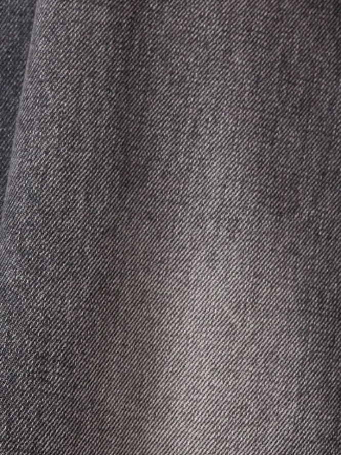 ESPRIT Dżinsy - Regular fit - w kolorze szarym rozmiar: W28/L32