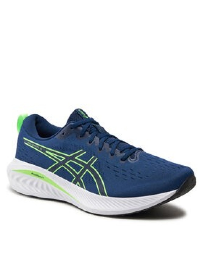 Asics Buty do biegania Gel-Excite 10 1011B600 Niebieski