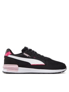 Puma Sneakersy Graviton 380738-55 Czarny