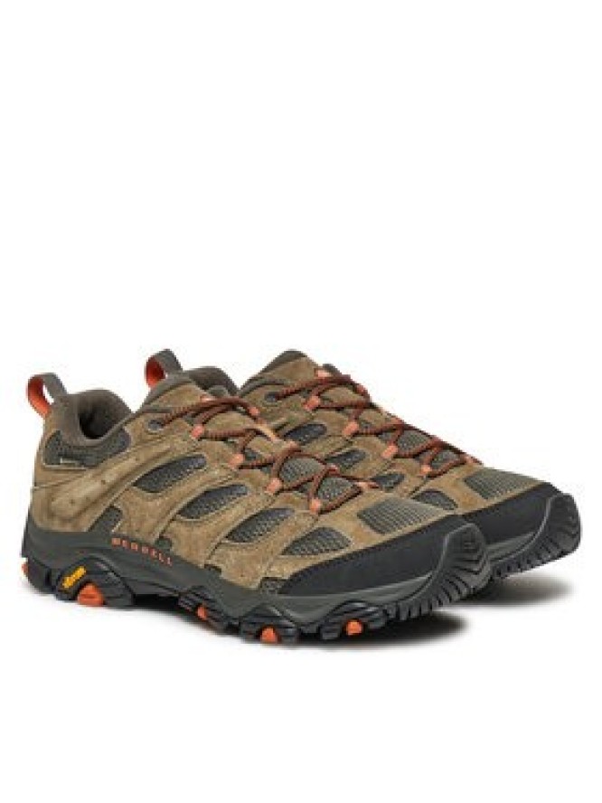 Merrell Trekkingi Moab 3 Gtx J035801 Khaki