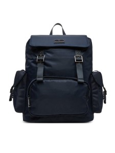 Paul&Shark Plecak 25418107 Granatowy