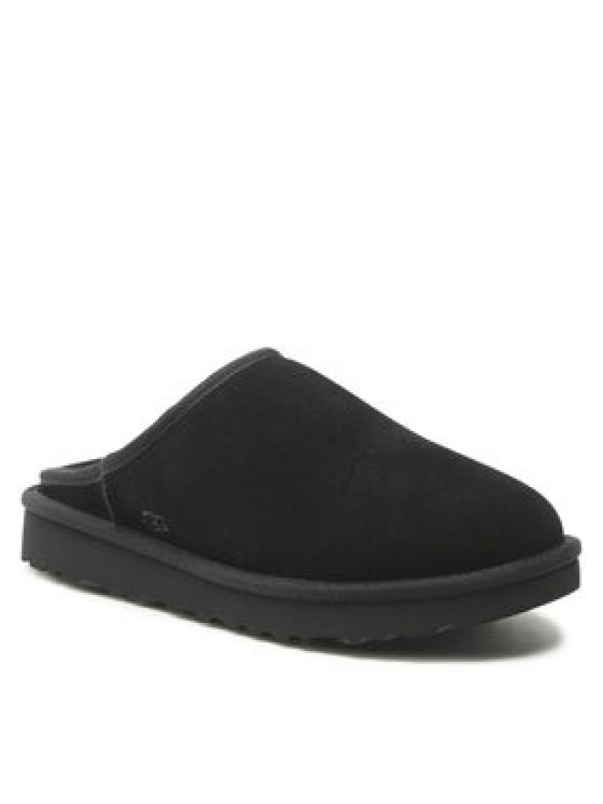 Ugg Kapcie M Classic Slp-On 1129290 Czarny