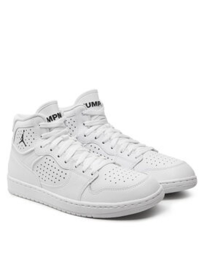 Nike Sneakersy AR3762 100 Biały