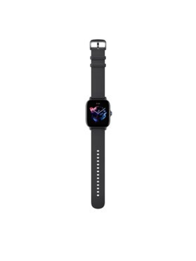 Amazfit Smartwatch Gts 3 A2035 Czarny