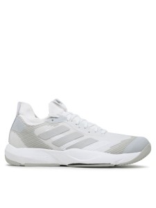 adidas Buty na siłownię Rapidmove Adv Trainer HP3266 Biały