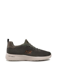 Skechers Sneakersy Dynamight 58360/OLV Zielony