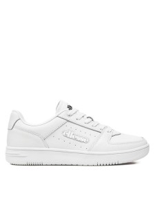 Ellesse Sneakersy Panaro Cupsole SHRF0560 Biały