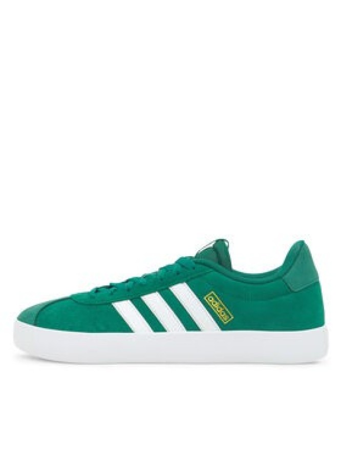 adidas Sneakersy VL Court 3.0 ID6284 Zielony