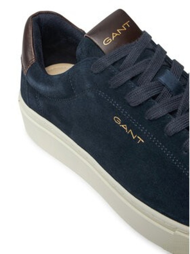 Gant Sneakersy 29633685 Granatowy