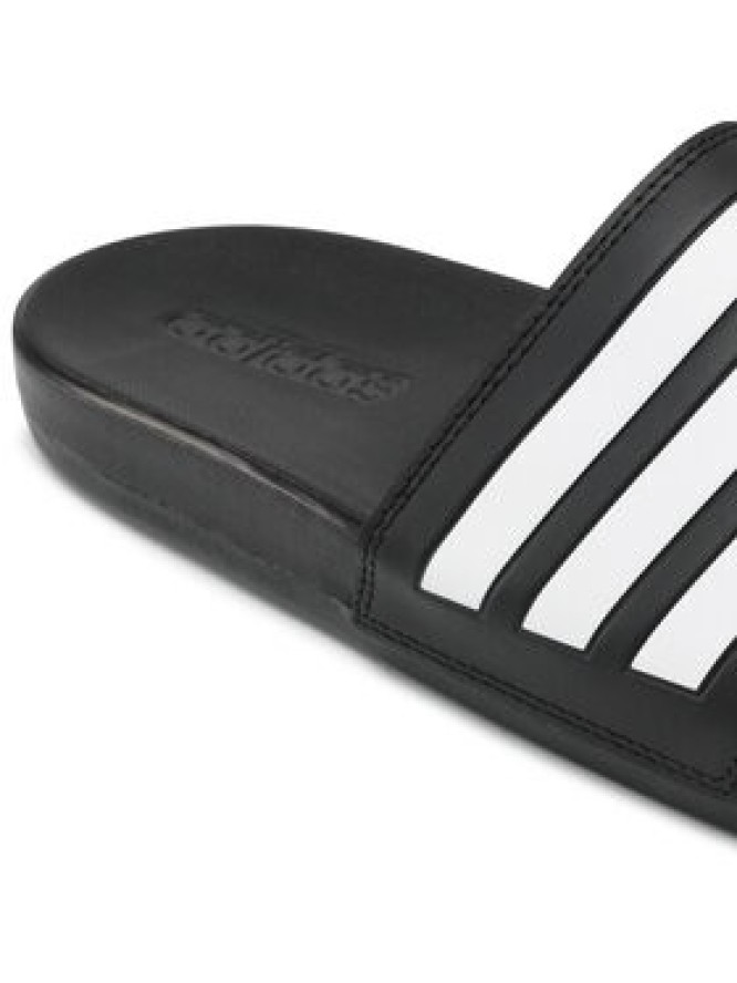 adidas Klapki adilette Comfort GZ5891 Czarny