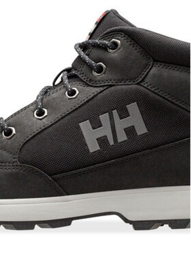 Helly Hansen Sneakersy Torshov 2 12040990 Czarny