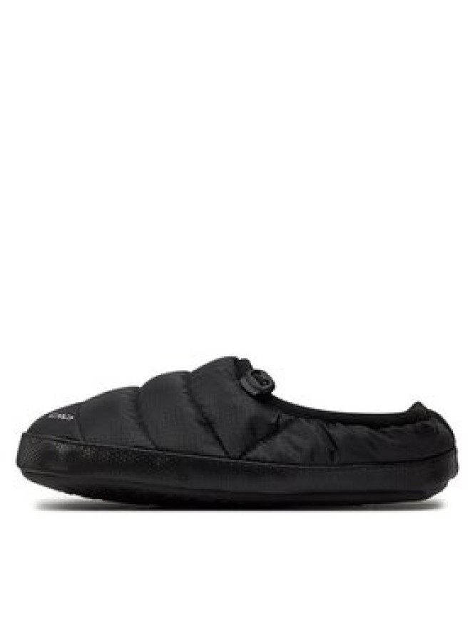 CMP Kapcie Doorsteps Lyinx Slipper 31Q4817 Czarny