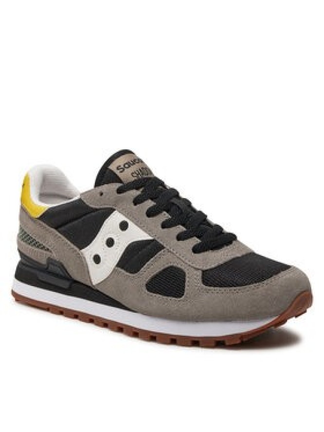 Saucony Sneakersy Shadow Original S2108-884 Szary