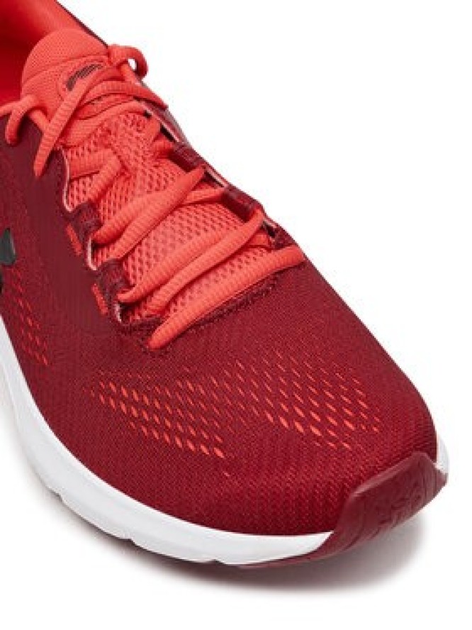 Under Armour Buty do biegania Ua Charged Rogue 4 3026998-600 Czerwony