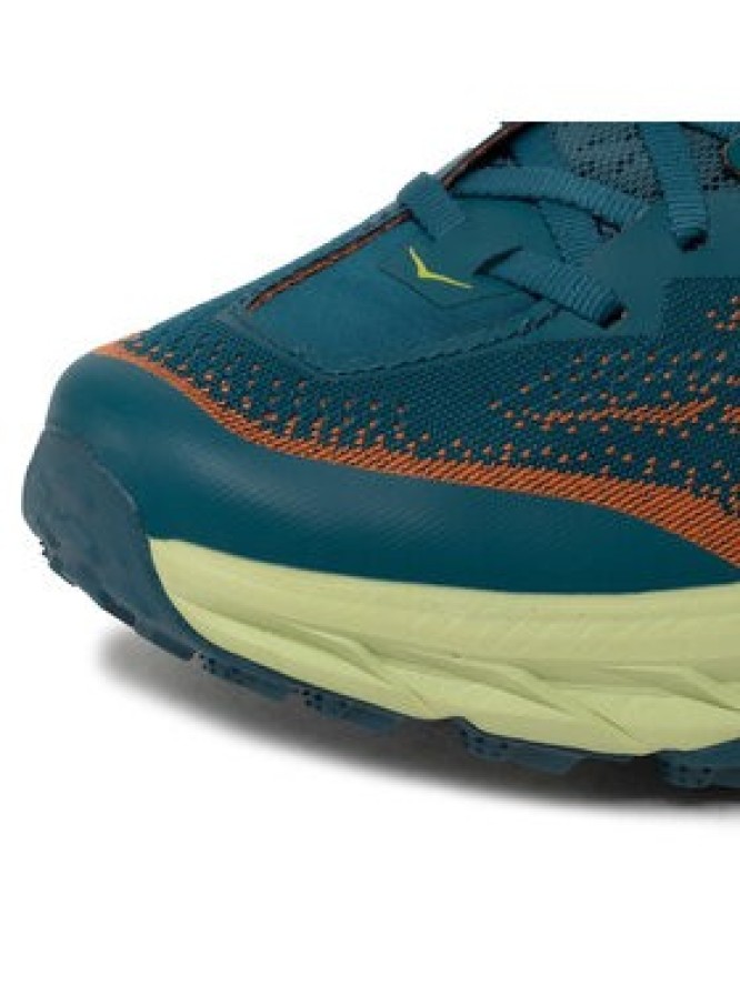 Hoka Buty do biegania M Speedgoat 5 1123157 Niebieski