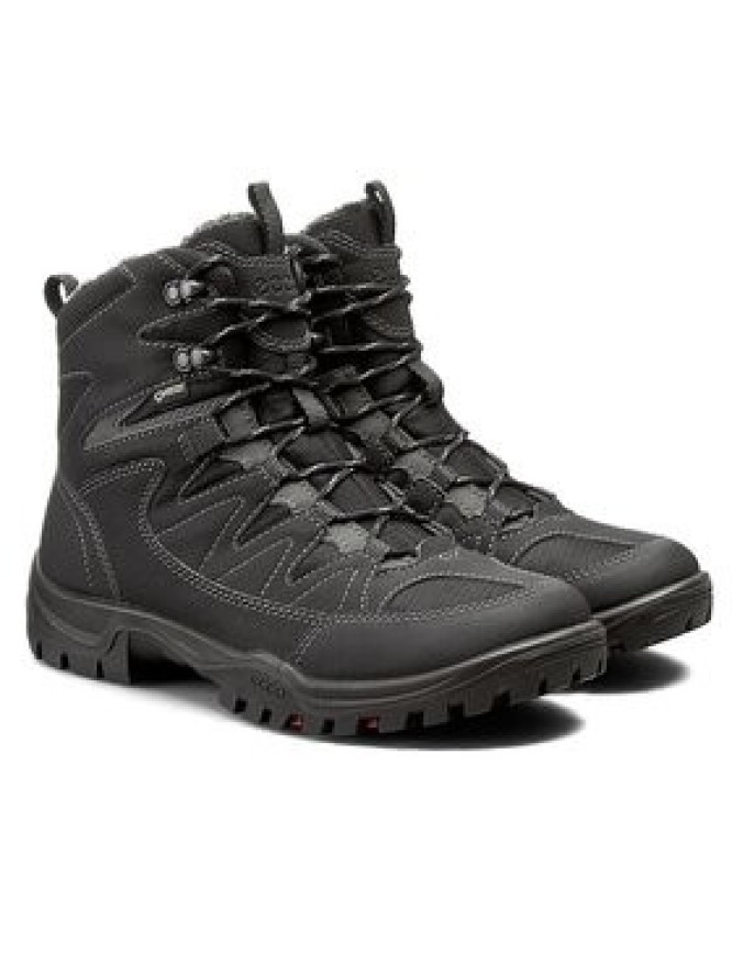 ECCO Trekkingi Xpedition III 81117453859 Czarny