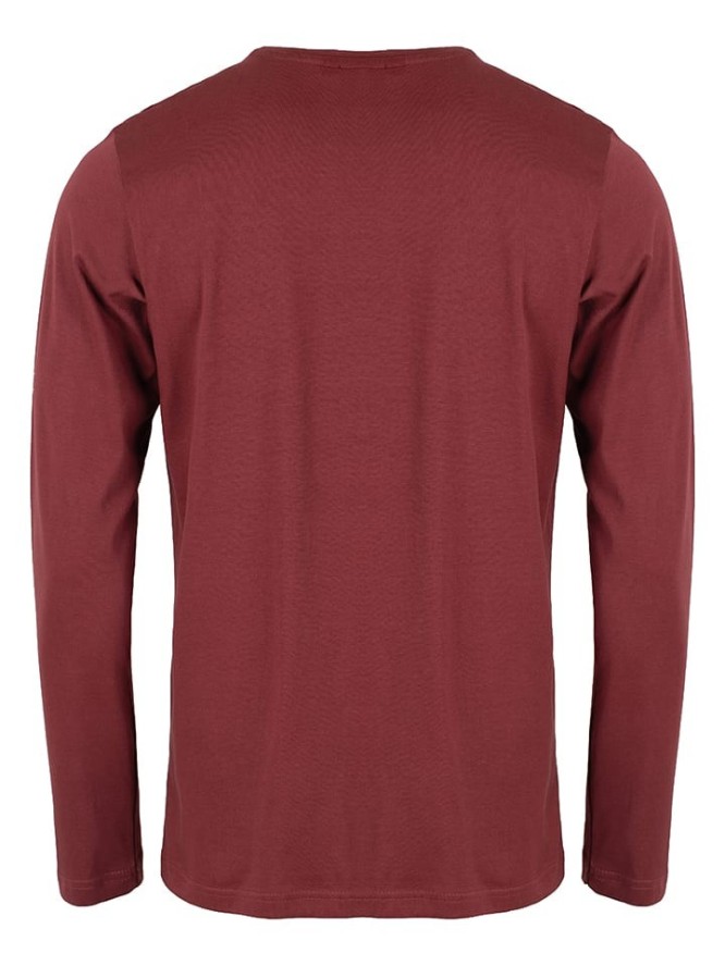 Roadsign Koszulka w kolorze czerwonym rozmiar: M