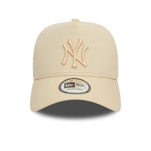 Czapka z daszkiem New Era League Ess Eframe New York Yankees