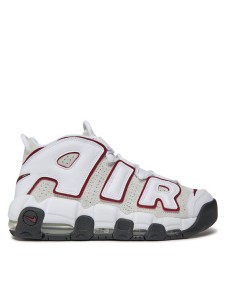 Nike Sneakersy Air More Uptempo '96 FB1380 100 Biały