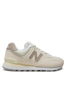 New Balance Sneakersy U574ESC Beżowy