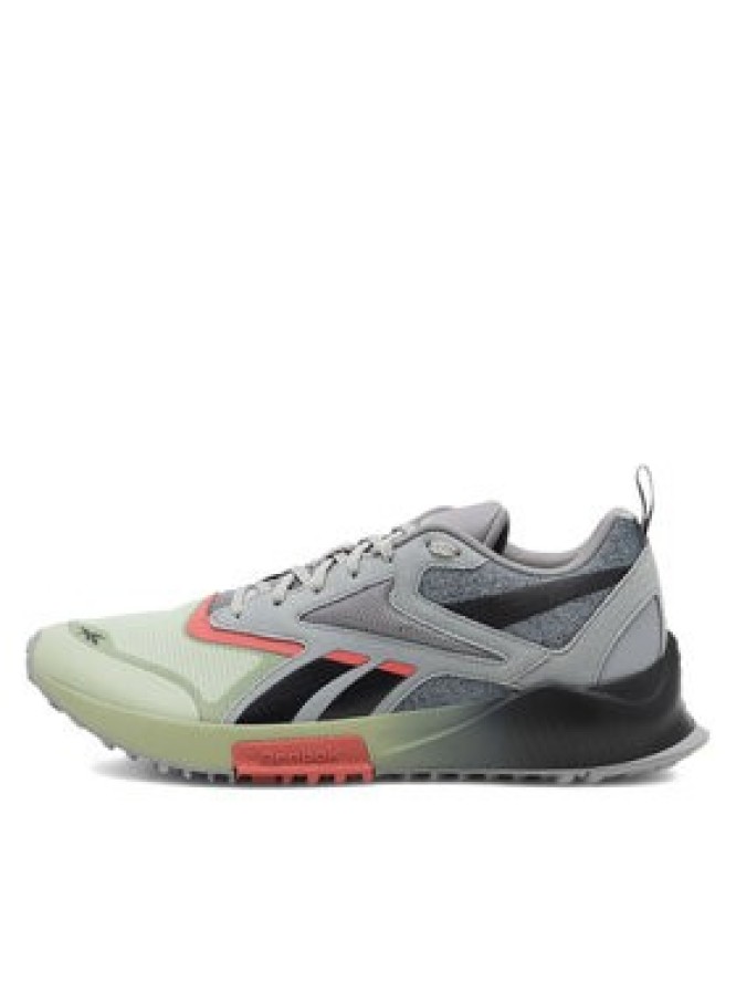 Reebok Buty do biegania Lavante Trail 100074818 Kolorowy