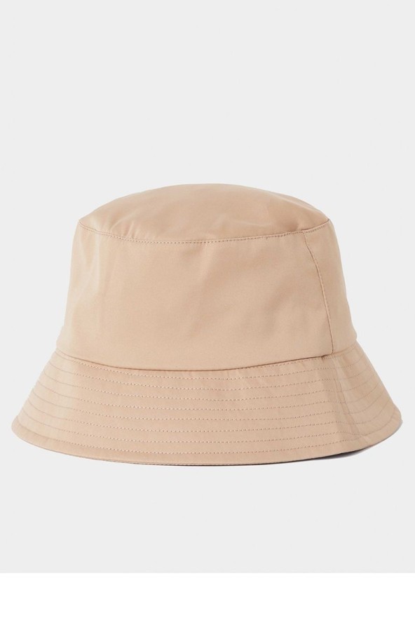 WRANGLER FESTIVAL LOGO BUCKET HAT MĘSKI KAPELUSZ PEYOTE W0X322C22