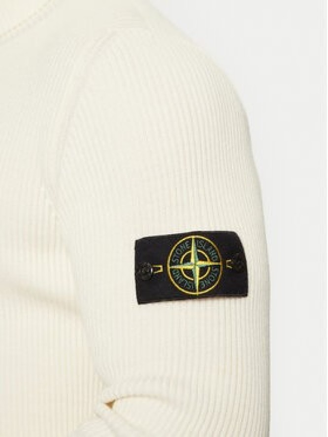 Stone Island Golf 8115552C2 Écru Regular Fit