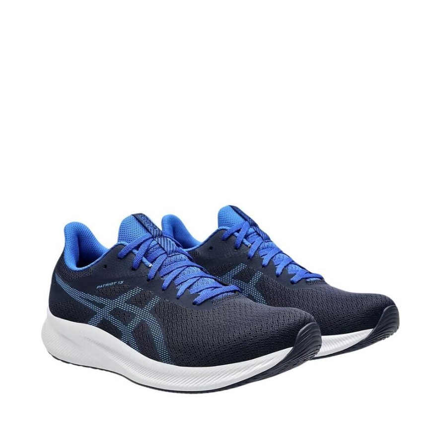 Buty męskie do biegania Asics Patriot 13