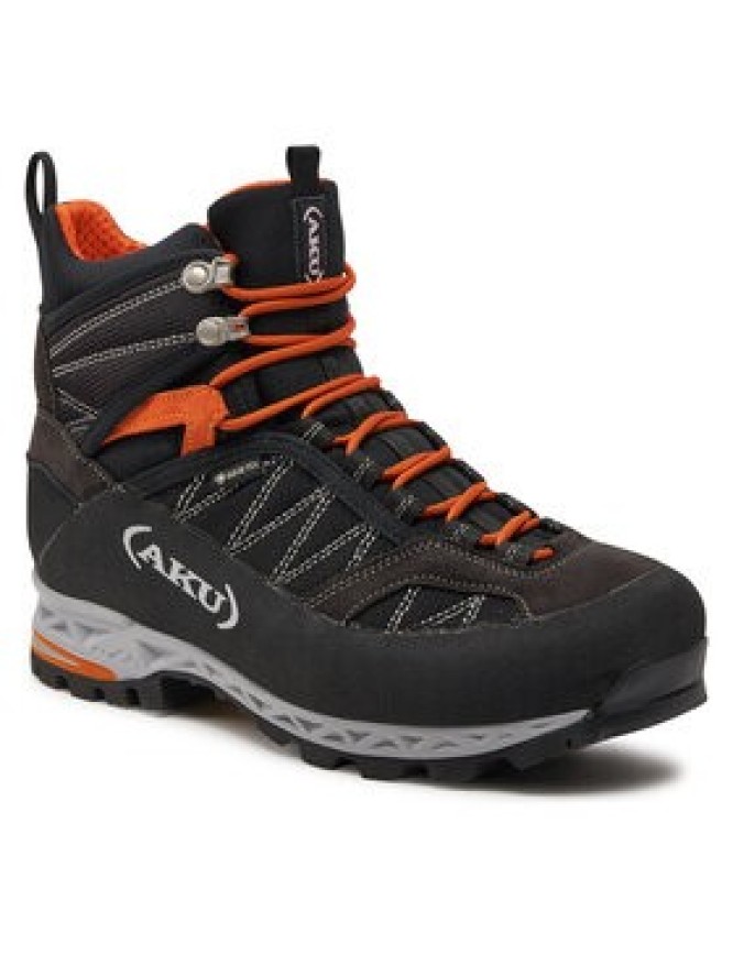 Aku Trekkingi Tengu Lite Gtx GORE-TEX 975 Czarny